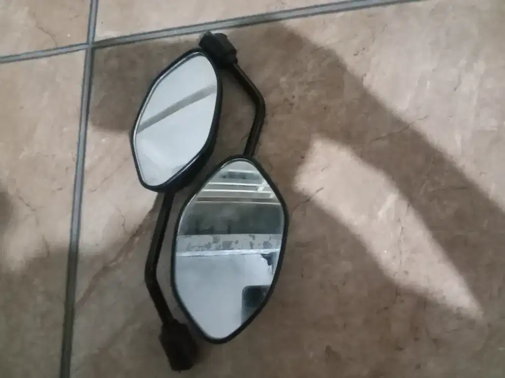 Spion Beat Vario Scoopy