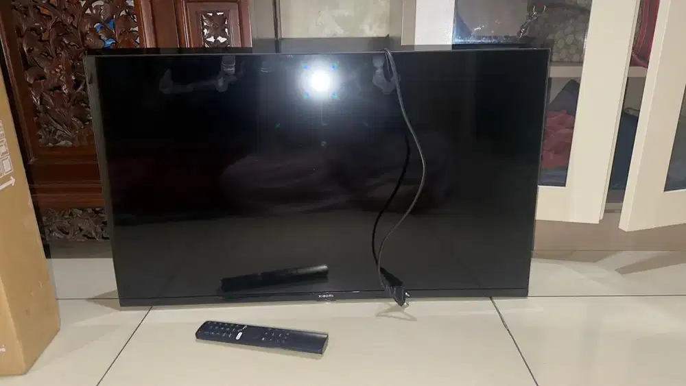 Tv Official Xiaomi TV A2 32 Android TV Dolby Audio