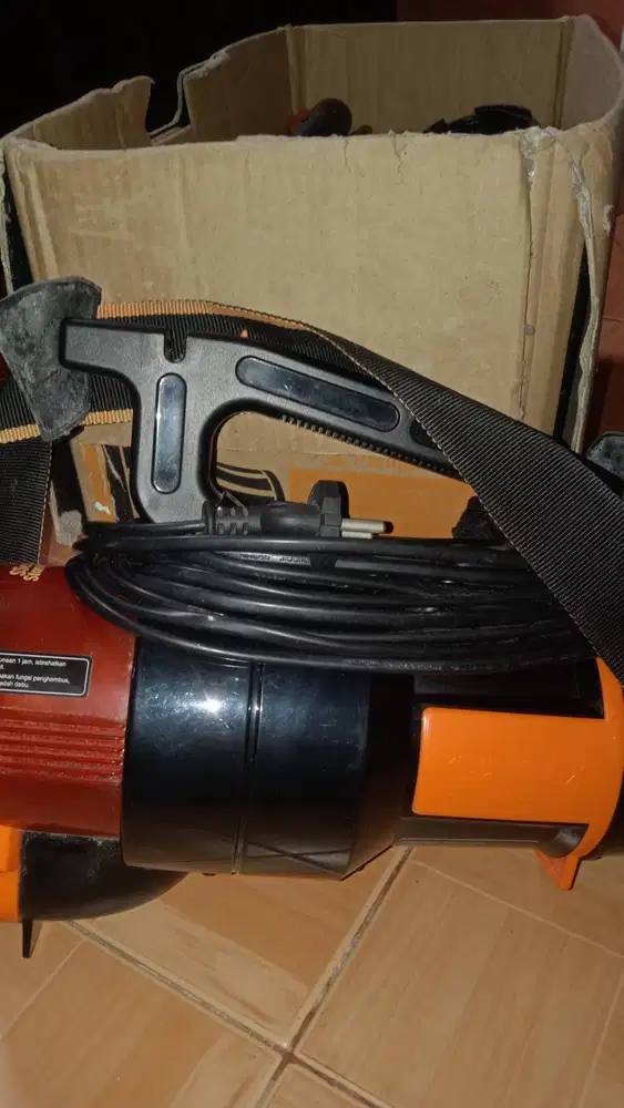 Jual vacum cleaner