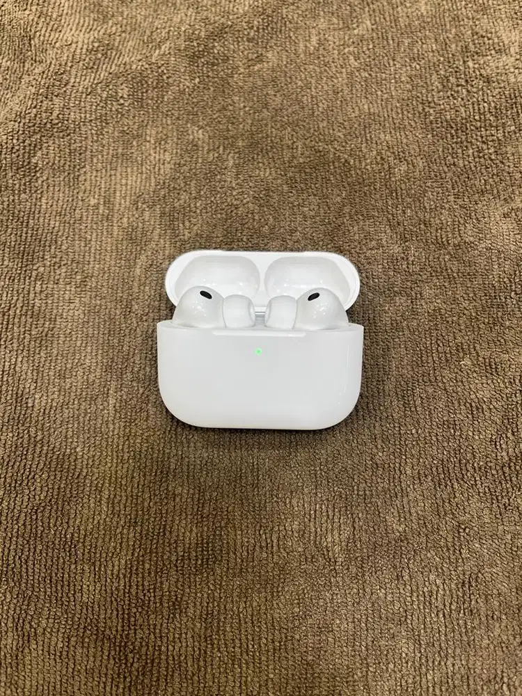 Apple Airpods Pro 3 Second Original Like New ibox