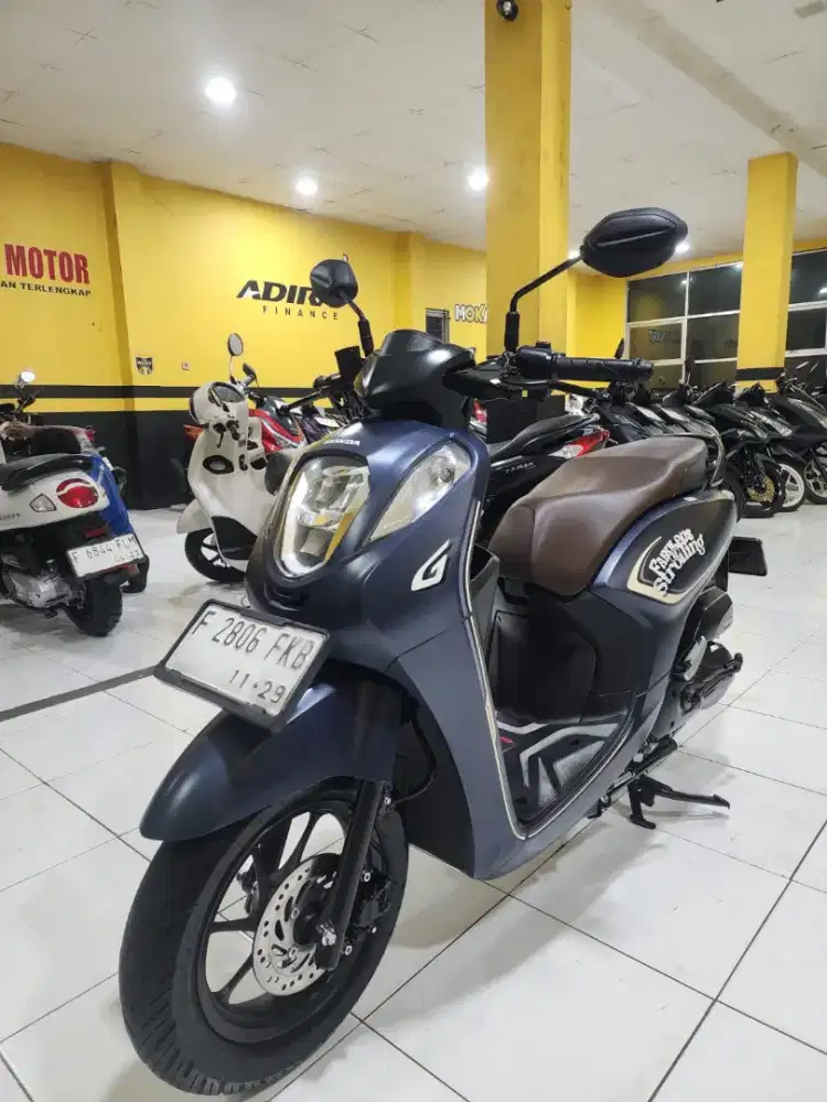 READY GENIO KM LOWW LANGSUNG