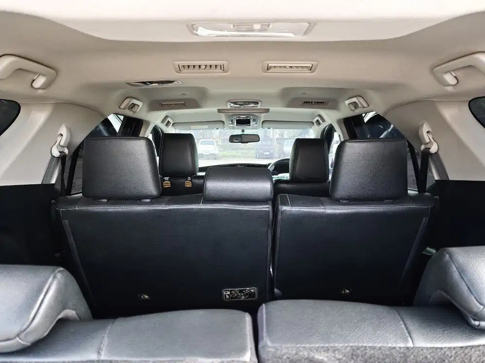 Fortuner 2.8 GR 2022