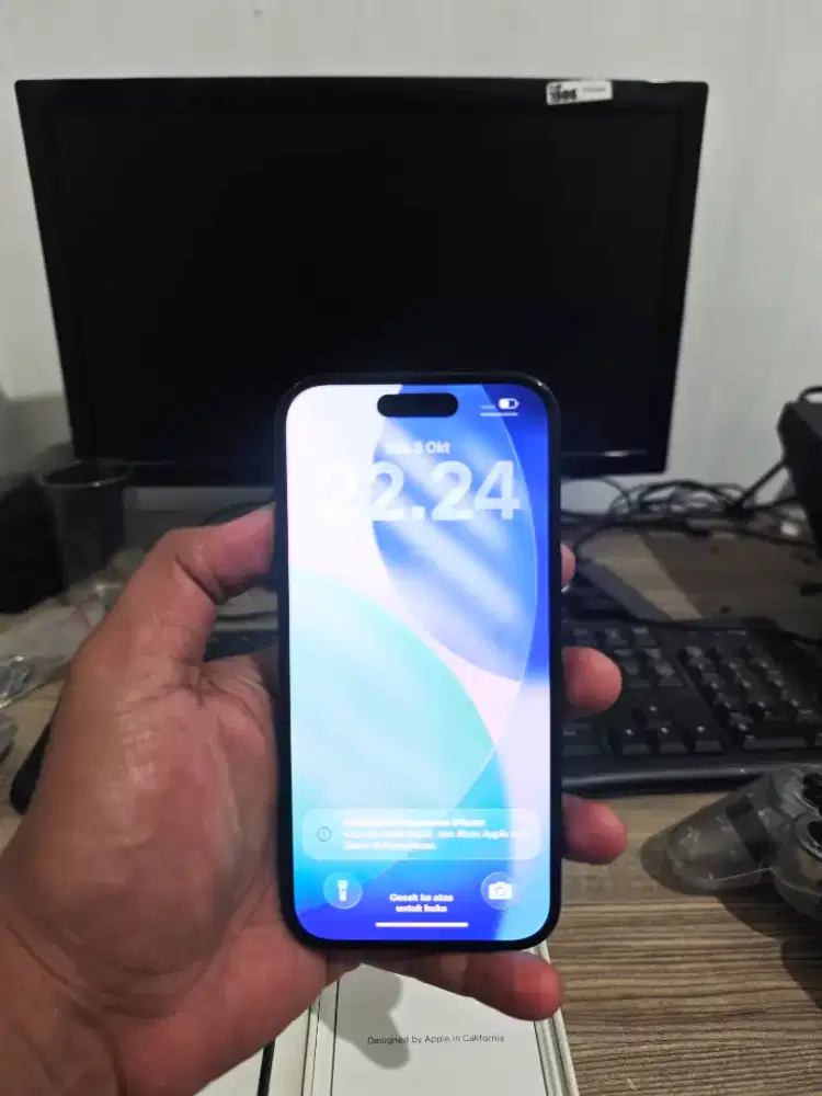 Iphone 15 128GB IBOX