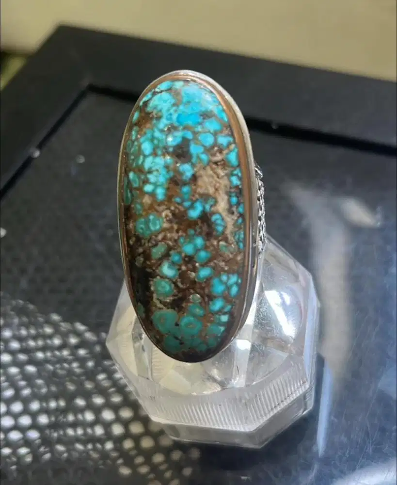 Cincin Pirus Persia Jumbo