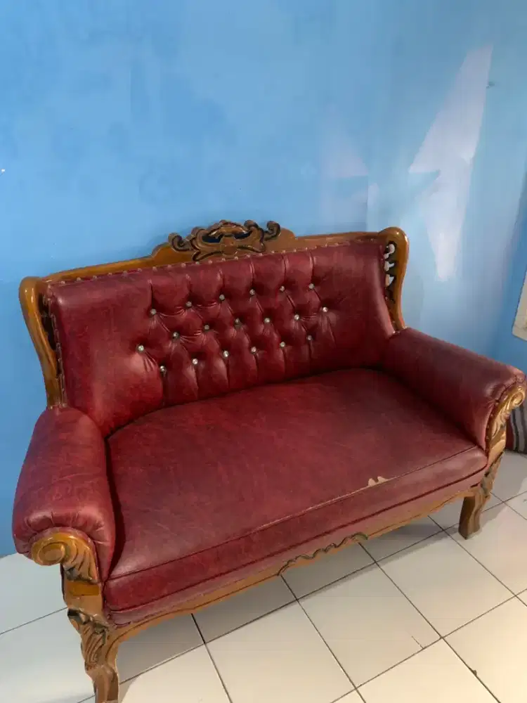 sofa untuk ruang tamu