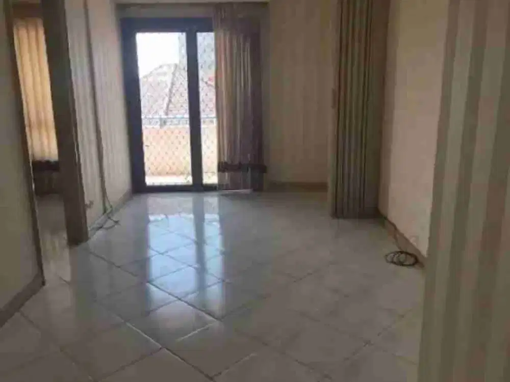 BANTING HARGA SHMRS‼Unit Apartemen Taman Beverly HR Muhammad Surabaya Barat