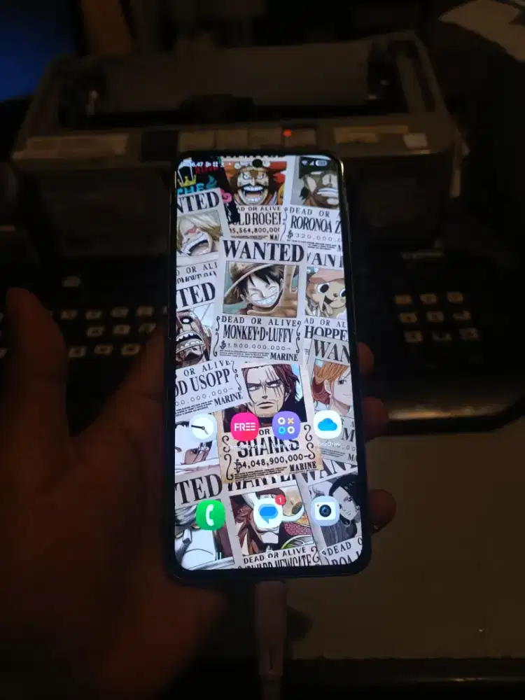 Samsung galaxy flip 4 ram 8/128 ori sein