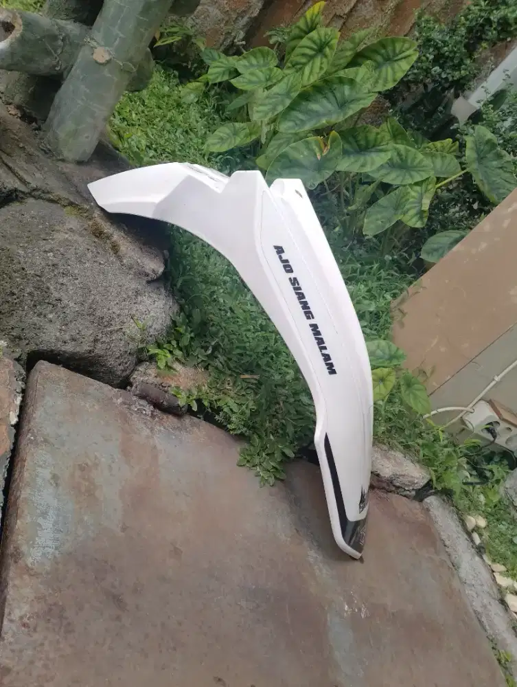 Spakbor ktm, tas body protect