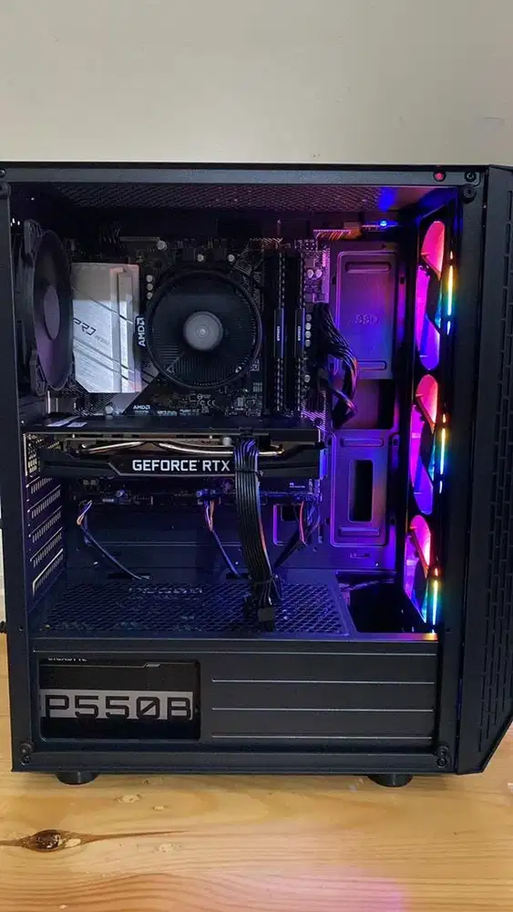 Jual PC , komputer