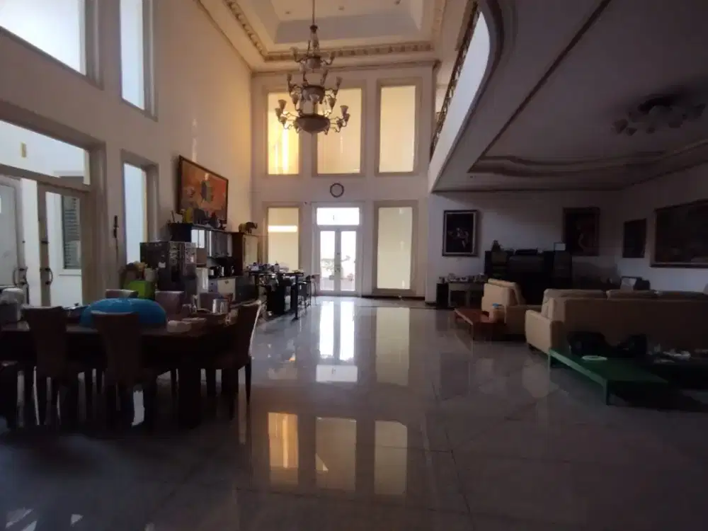 Butuh cepat laku rumah dharmahusada barat