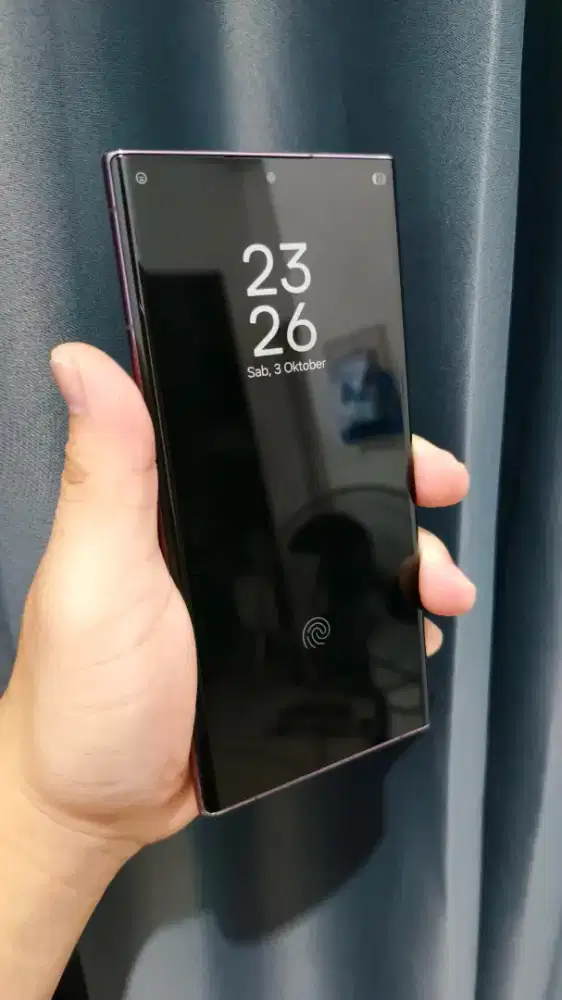 Samsung S22 Ultra 12/256 GB Sein