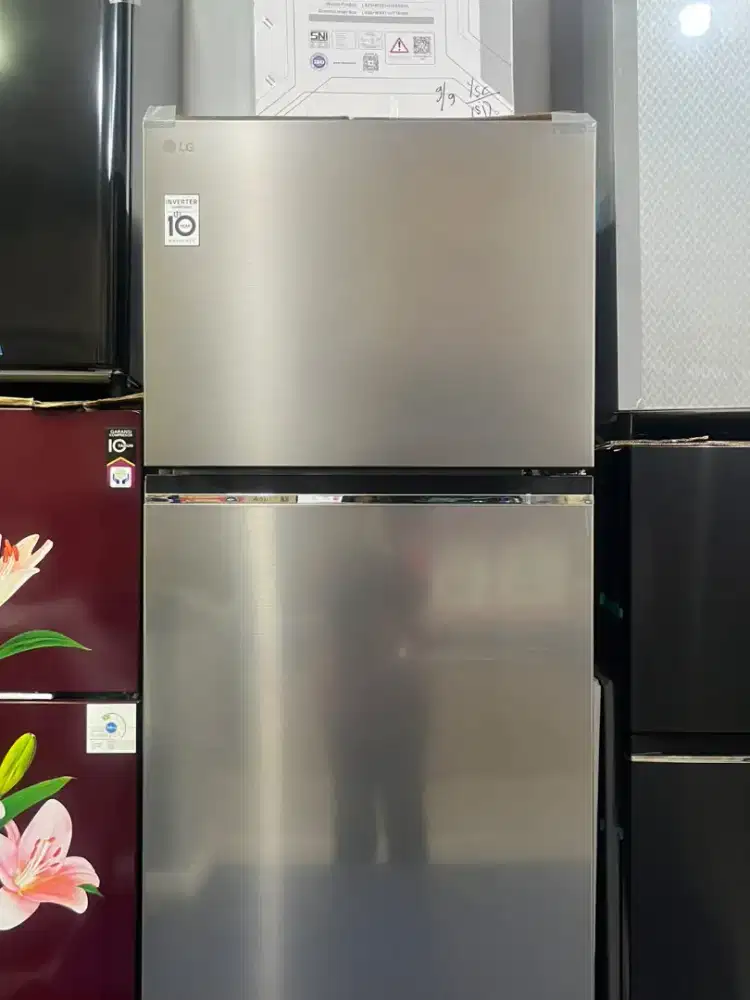 Kredit kulkas di HOMECREDIT TANPA DP CUKUP Bawa KTP saja