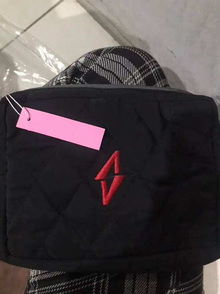tas handbag new jual cepat BU