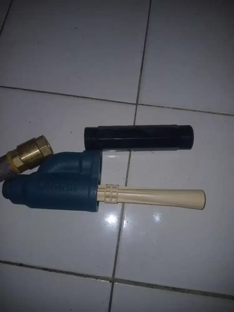 Mata Jet (SUMUR DALAM)Merk  LaKoni