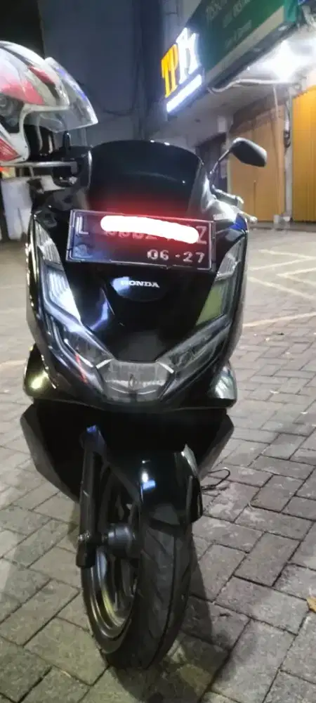 Di jual PCX 2022