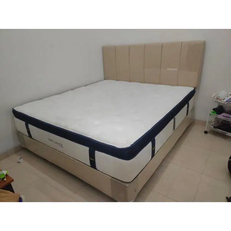 Jual Kasur Simmons 160x200