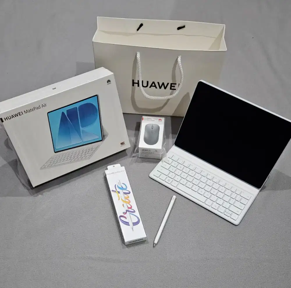 Huawei Matepad Air 2026
