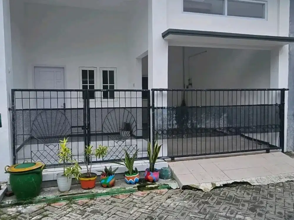 GADING FAJAR 2 PONDOK JATI PONDOK MUTIARASIDOARJO