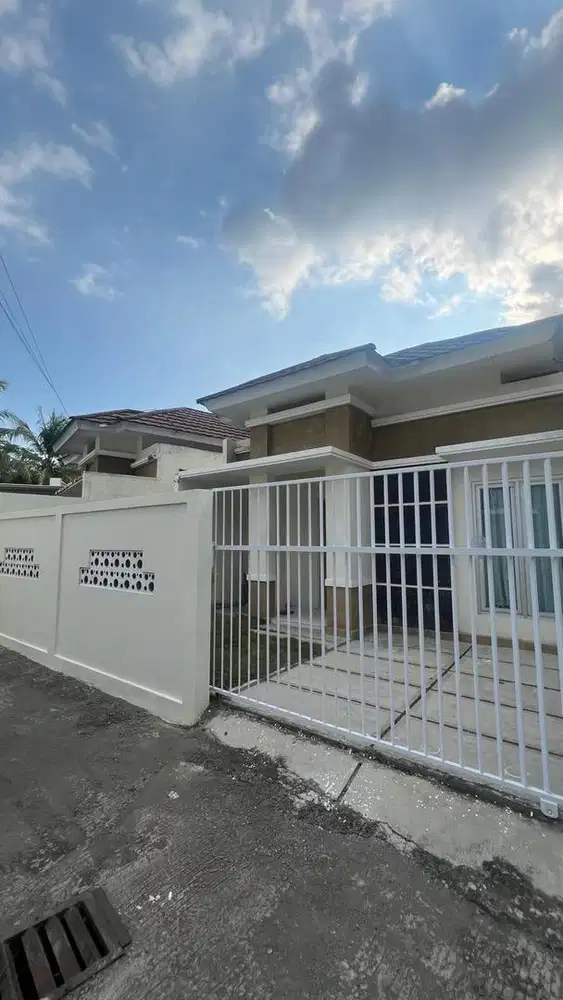 Rumah Minimalis