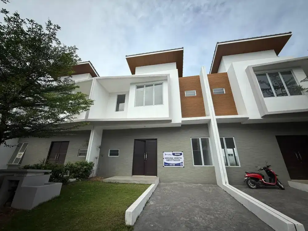 Azure Bay Teluk Tering