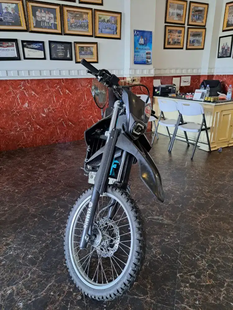 HUB CE KOM JUAL CEPAT WR 155 2024~MOTOR GRES MESIN HALUS KM LOW