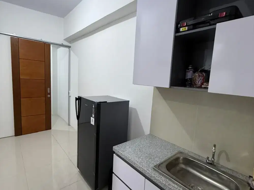 Gunawangsa Tidar | Tipe 1BR City View