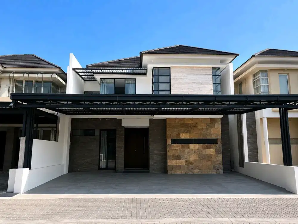 wisata bukit mas