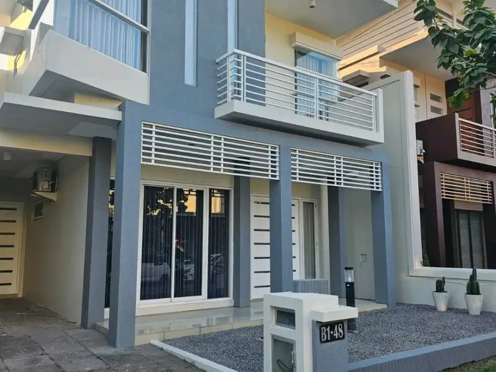 Royal Residence Surabaya