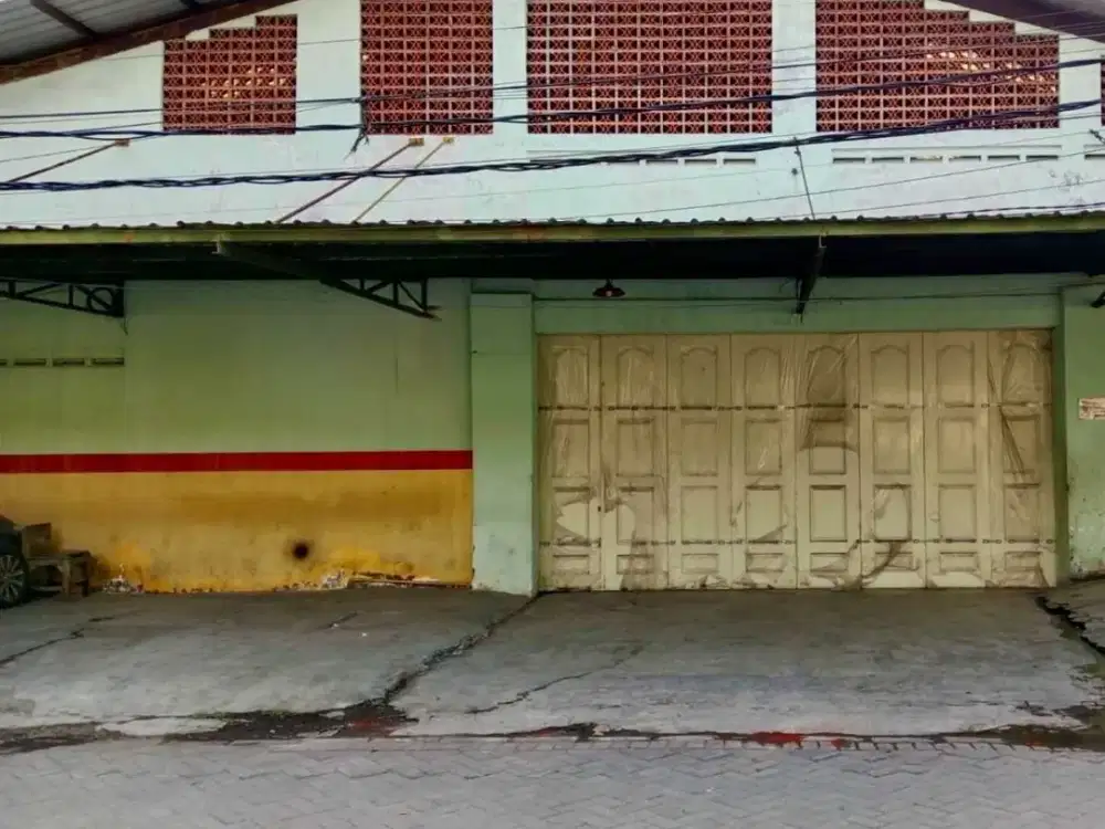 Jemursari Wonocolo Surabaya