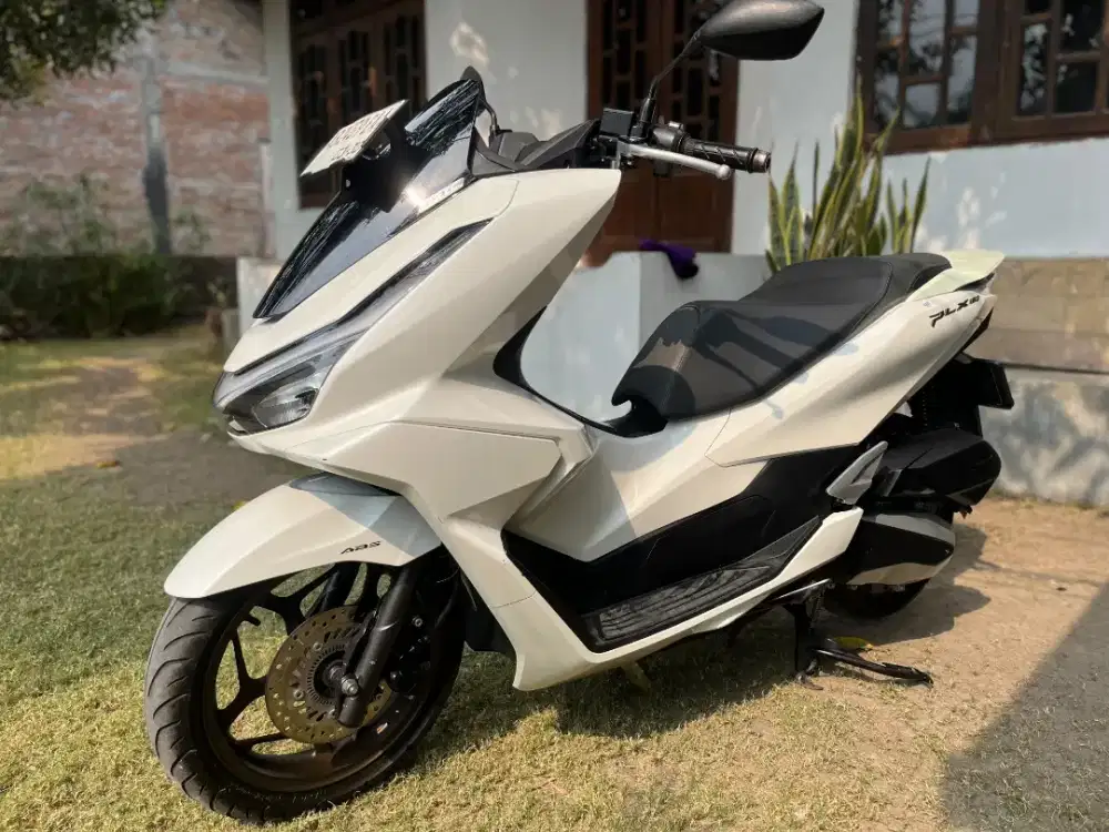 Pcx ABS like new nol sepet