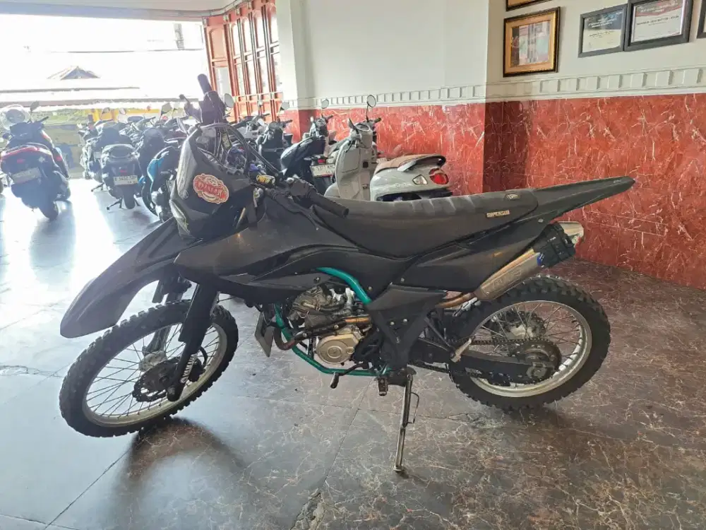 HUB CE KOM JUAL CEPAT WR 155 2024~MOTOR GRES MESIN HALUS KM LOW