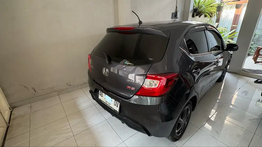 Brio E Matic 2023