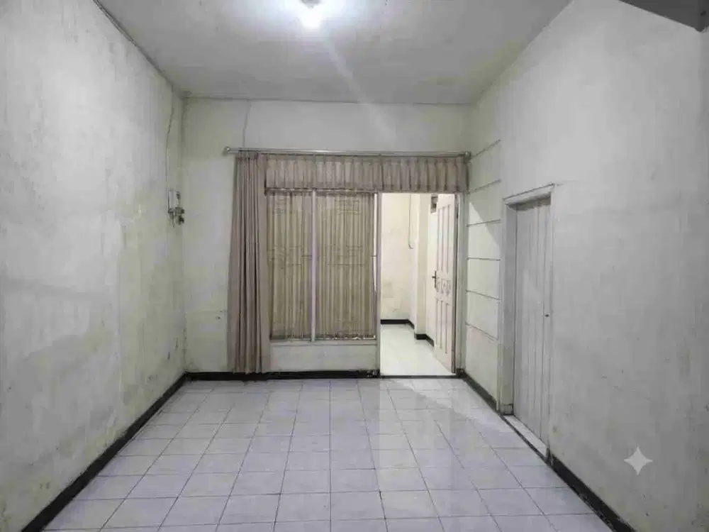 Jual cepat rumah murah