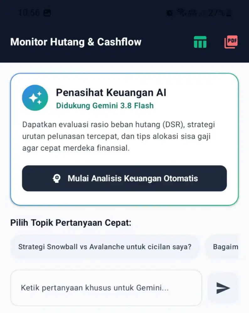Jasa Pembuatan Aplilasi Android