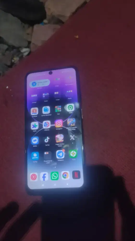Redmi note 10s 6/64gb