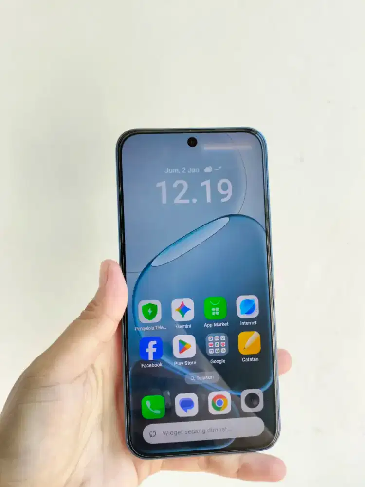 Oppo a6 pro 8/128