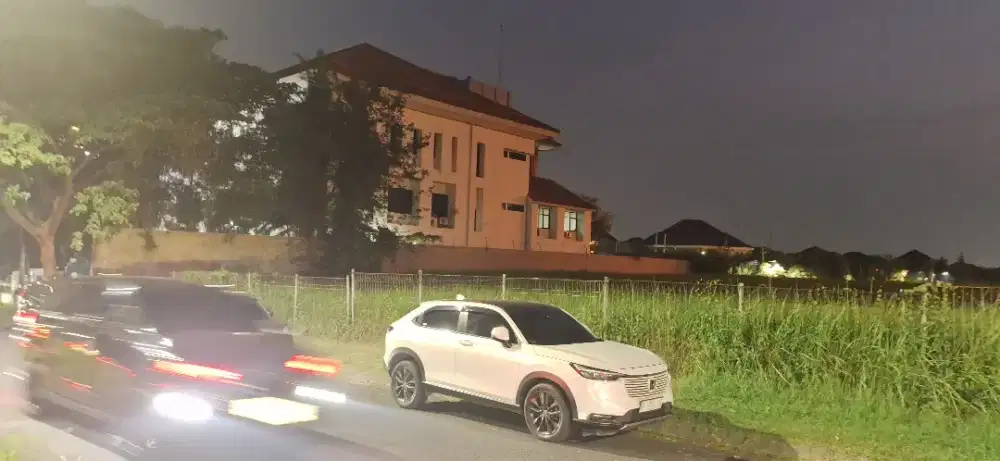 Lahan komersial bukit darmo surabaya barat dekat tol