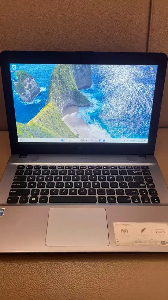 ASUS X441MA Intel Celeron Ram 8GB