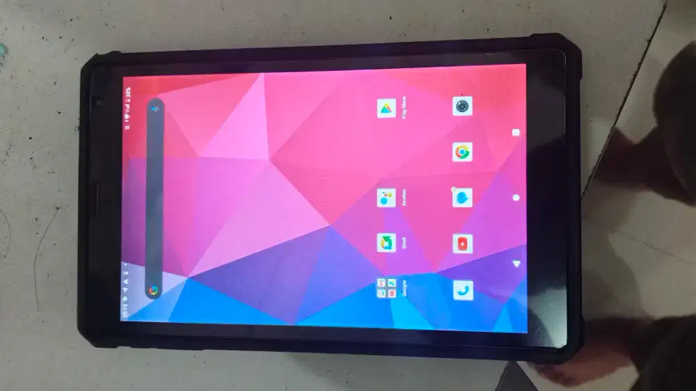 Tablet free tablet