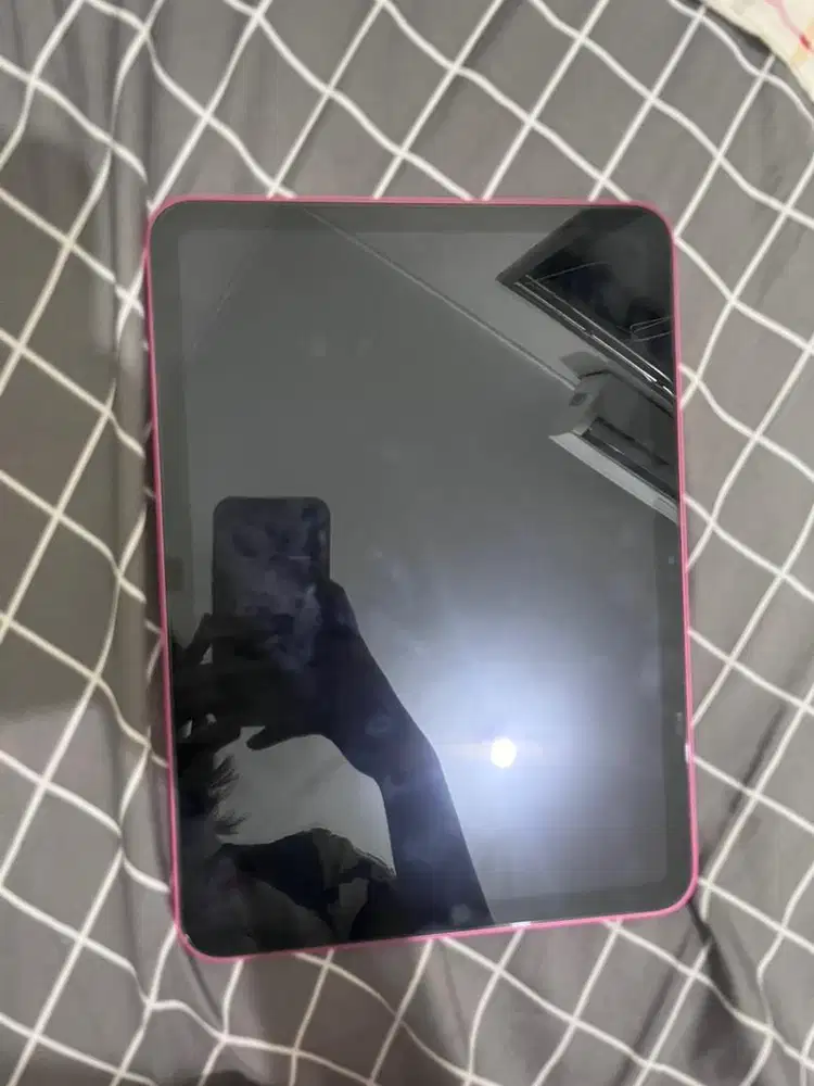 Ipad Gen 11 A16