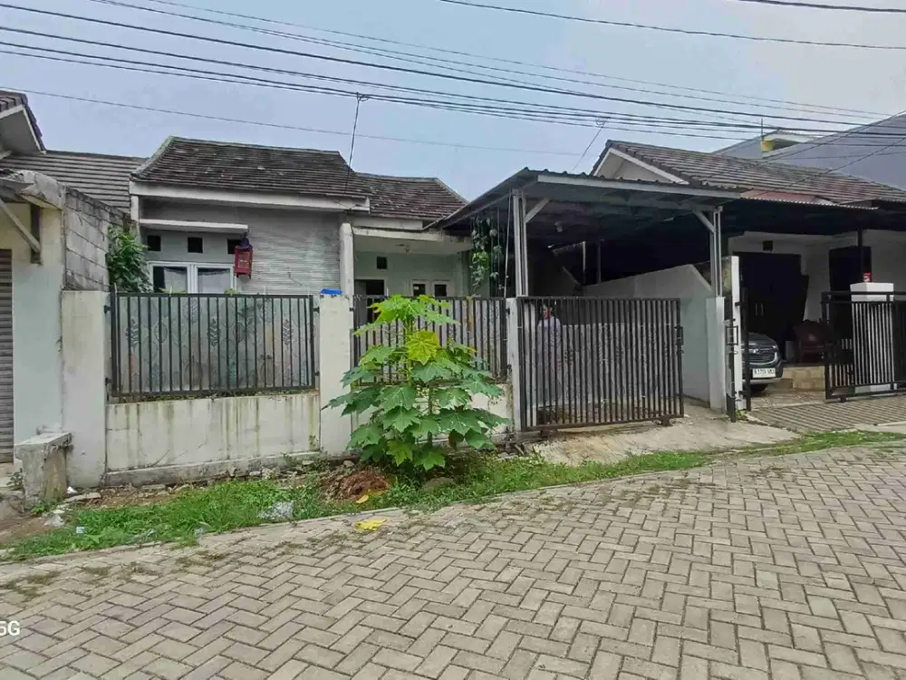 Jual Murah Suradita Indah