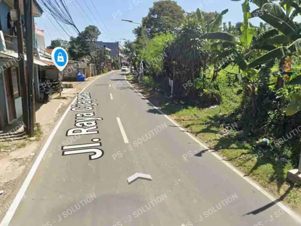 LAHAN KOMERSIAL SENTUL BANYAK DICARI