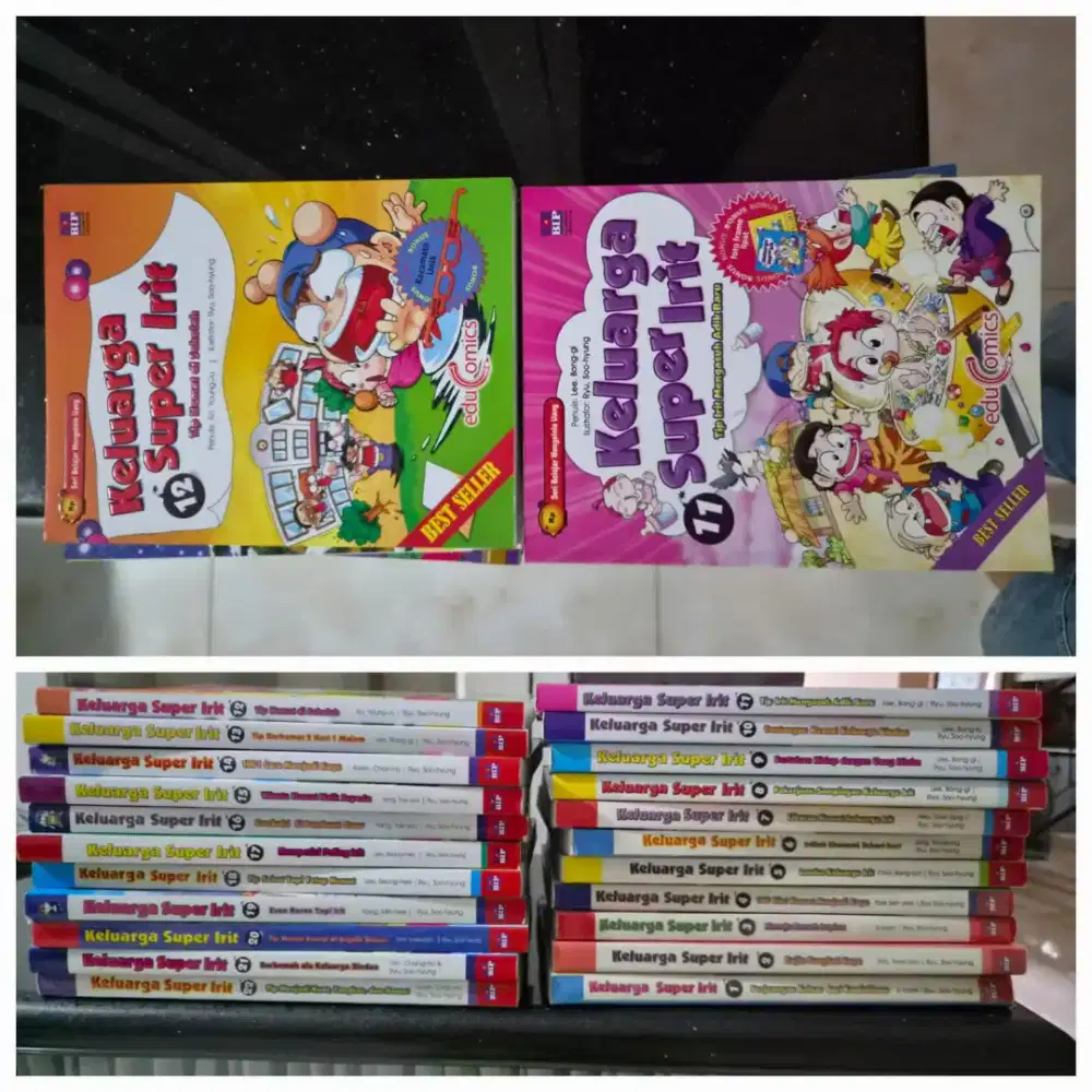 Preloved Komik Keluarga Super Irit

Ada jilid 1 s.d. 22