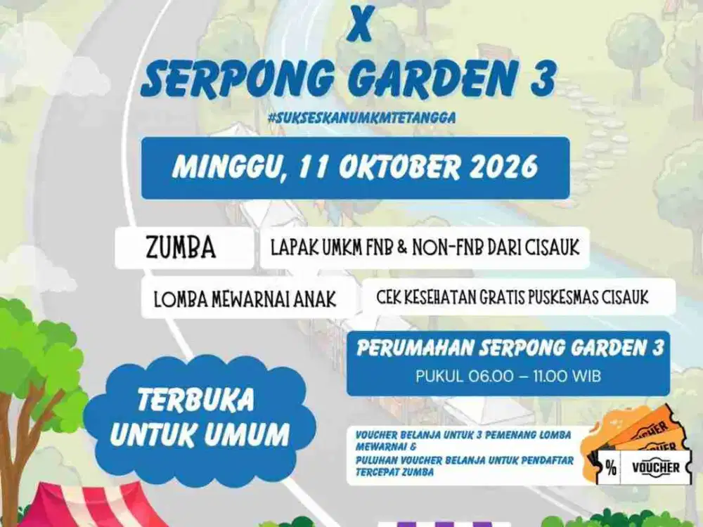 ruang usaha