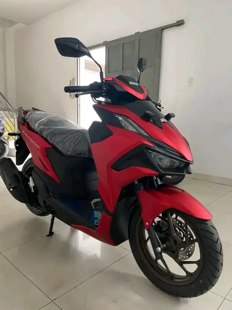 HONDA VARIO 160 ABS EVO