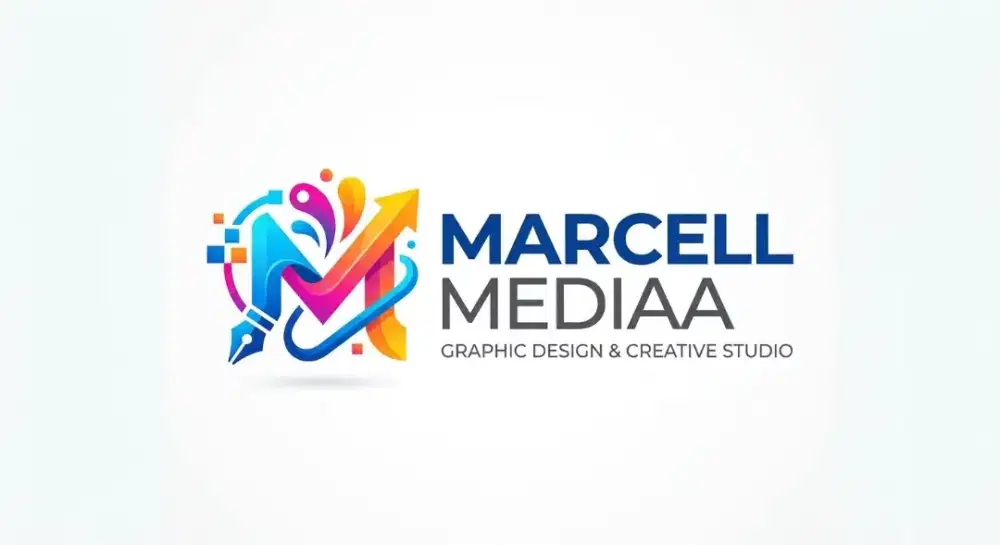 Jasa design graffis