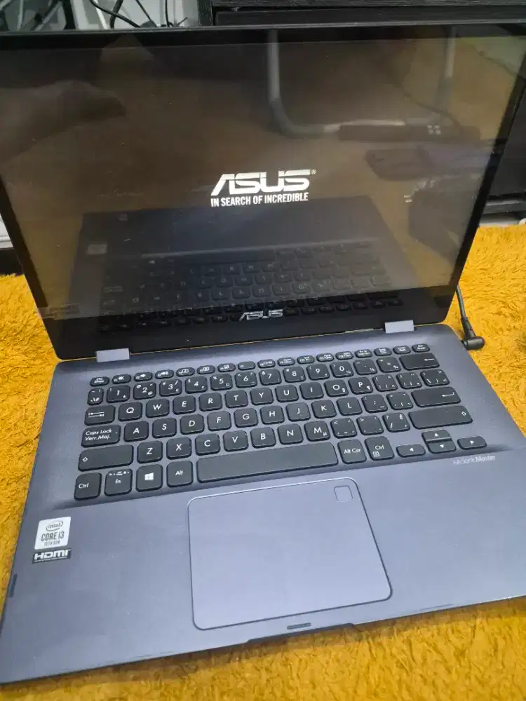 Laptop Asus Vivobook