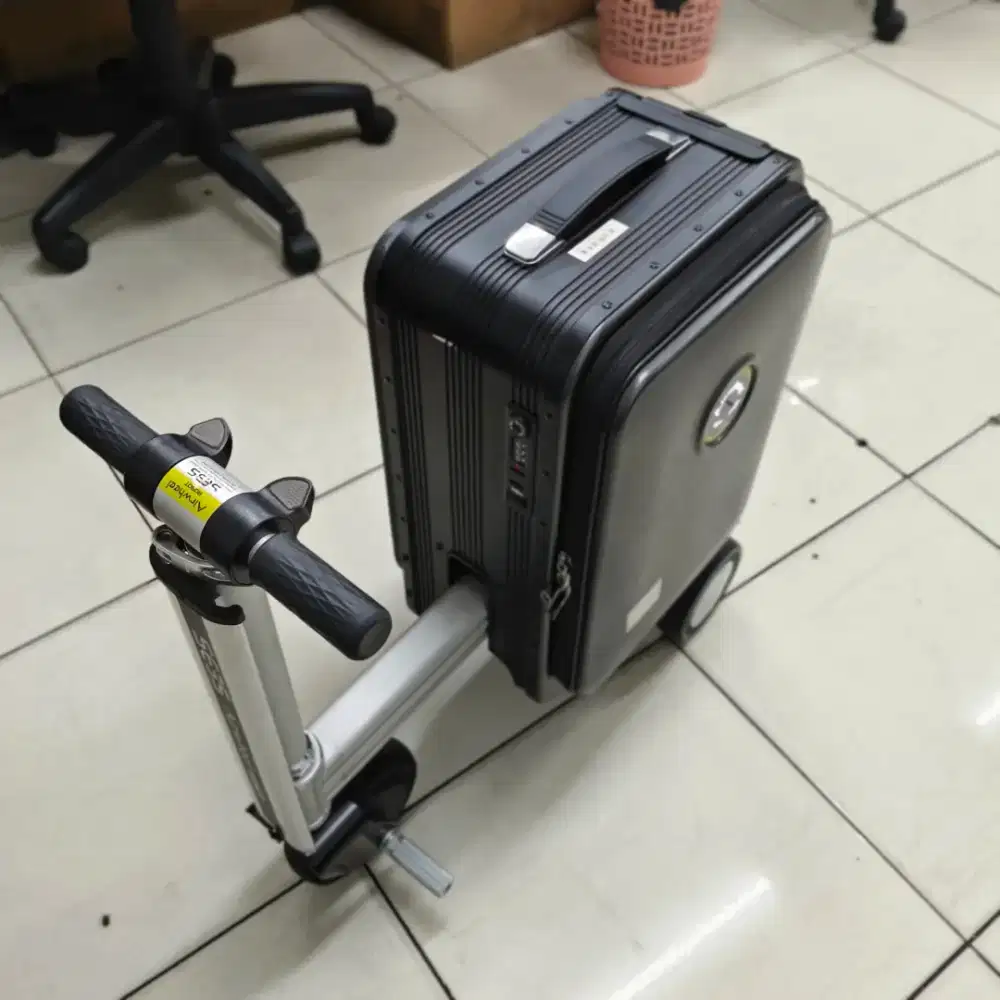 Koper Airwheel Robot SE3S