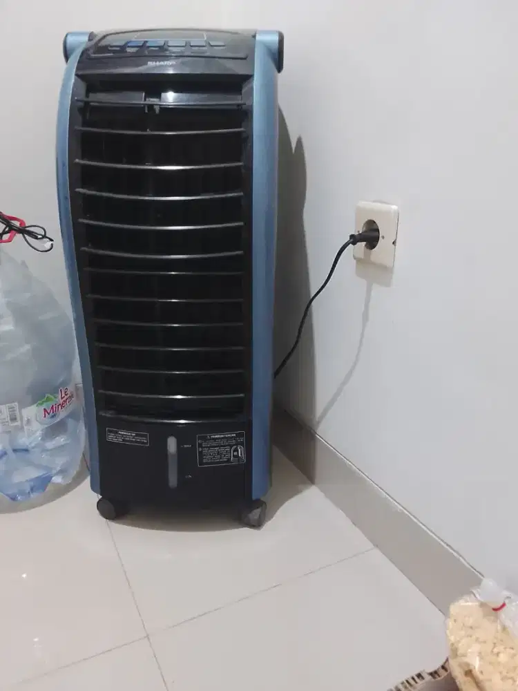 Air cooler portable