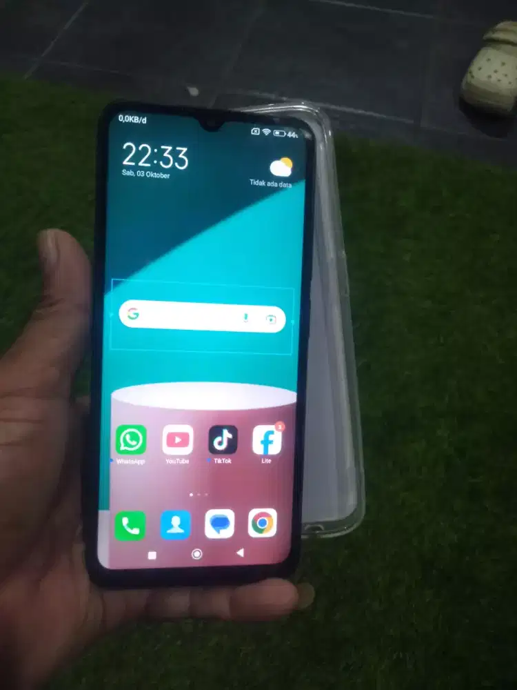 RESMI 12C ram 4/64 normal tinggal pake,minesnya bodi lecet2 pemakean